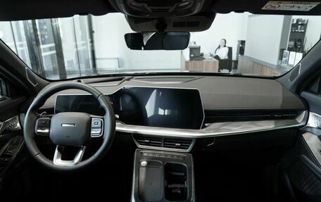 Haval F7x, 2026 год, 3 963 009 рублей, 19 фотография
