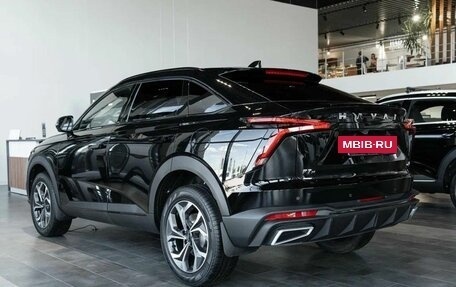 Haval F7x, 2026 год, 3 963 009 рублей, 16 фотография