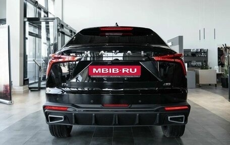 Haval F7x, 2026 год, 3 963 009 рублей, 15 фотография