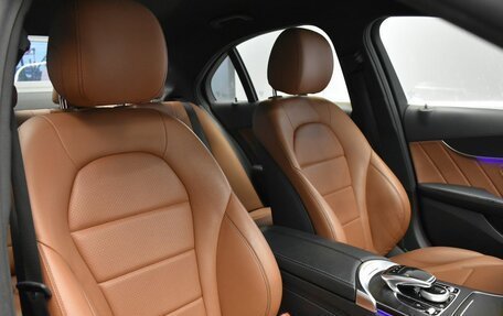 Mercedes-Benz C-Класс, 2019 год, 2 997 000 рублей, 8 фотография