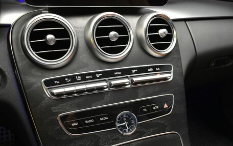 Mercedes-Benz C-Класс, 2019 год, 2 997 000 рублей, 18 фотография