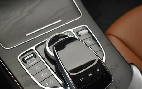 Mercedes-Benz C-Класс, 2019 год, 2 997 000 рублей, 21 фотография
