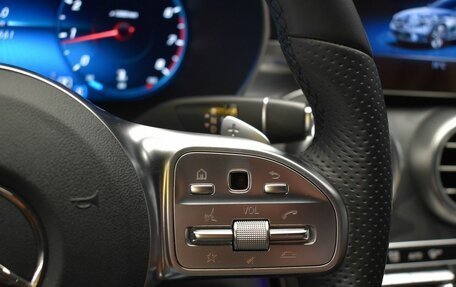 Mercedes-Benz C-Класс, 2019 год, 2 997 000 рублей, 22 фотография