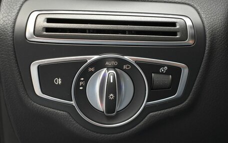 Mercedes-Benz C-Класс, 2019 год, 2 997 000 рублей, 24 фотография