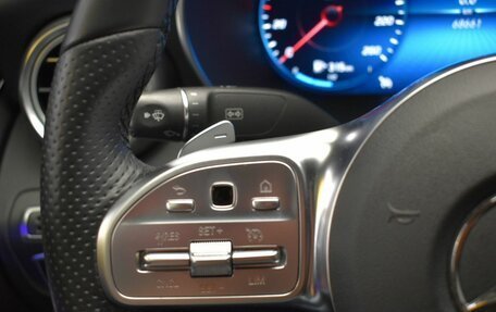 Mercedes-Benz C-Класс, 2019 год, 2 997 000 рублей, 23 фотография
