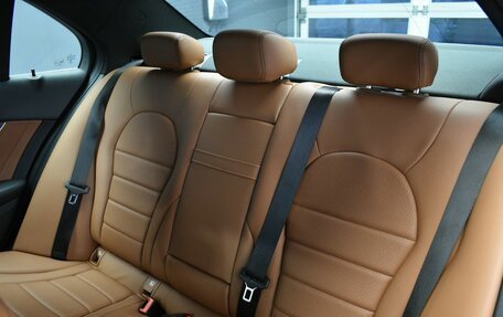 Mercedes-Benz C-Класс, 2019 год, 2 997 000 рублей, 30 фотография