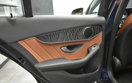 Mercedes-Benz C-Класс, 2019 год, 2 997 000 рублей, 27 фотография