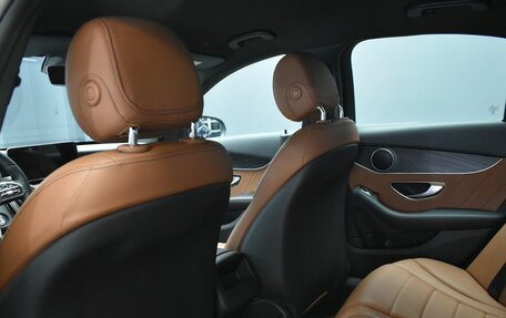 Mercedes-Benz C-Класс, 2019 год, 2 997 000 рублей, 29 фотография