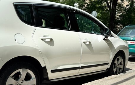 Peugeot 3008 I рестайлинг, 2011 год, 880 000 рублей, 6 фотография