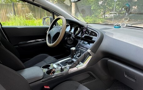 Peugeot 3008 I рестайлинг, 2011 год, 880 000 рублей, 13 фотография