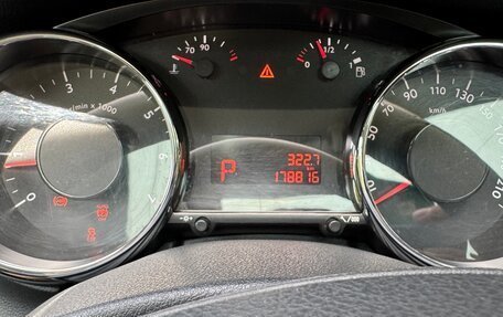 Peugeot 3008 I рестайлинг, 2011 год, 880 000 рублей, 15 фотография