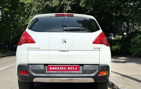 Peugeot 3008 I рестайлинг, 2011 год, 880 000 рублей, 8 фотография
