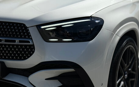 Mercedes-Benz GLE Coupe, 2023 год, 11 550 000 рублей, 3 фотография