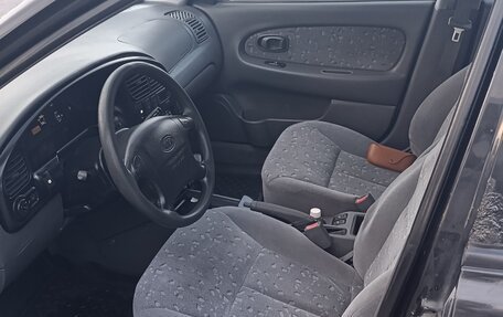 KIA Spectra II (LD), 2008 год, 280 000 рублей, 6 фотография
