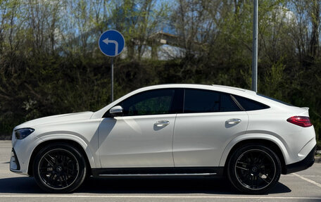 Mercedes-Benz GLE Coupe, 2023 год, 11 550 000 рублей, 5 фотография