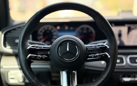 Mercedes-Benz GLE Coupe, 2023 год, 11 550 000 рублей, 14 фотография