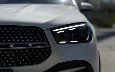Mercedes-Benz GLE Coupe, 2023 год, 11 550 000 рублей, 9 фотография