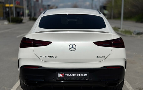 Mercedes-Benz GLE Coupe, 2023 год, 11 550 000 рублей, 7 фотография