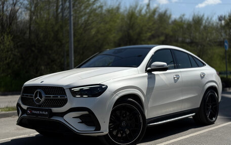 Mercedes-Benz GLE Coupe, 2023 год, 11 550 000 рублей, 6 фотография