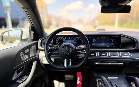 Mercedes-Benz GLE Coupe, 2023 год, 11 550 000 рублей, 15 фотография