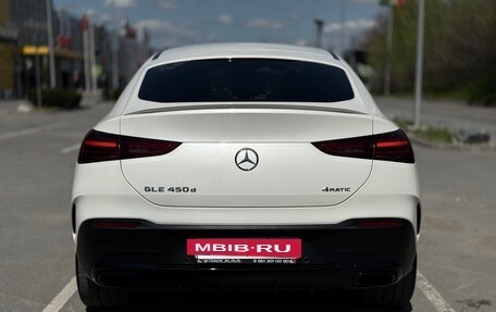 Mercedes-Benz GLE Coupe, 2023 год, 11 550 000 рублей, 8 фотография