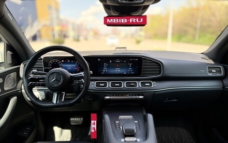 Mercedes-Benz GLE Coupe, 2023 год, 11 550 000 рублей, 16 фотография