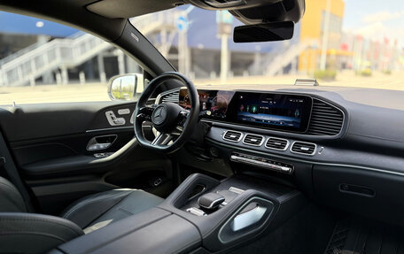Mercedes-Benz GLE Coupe, 2023 год, 11 550 000 рублей, 24 фотография