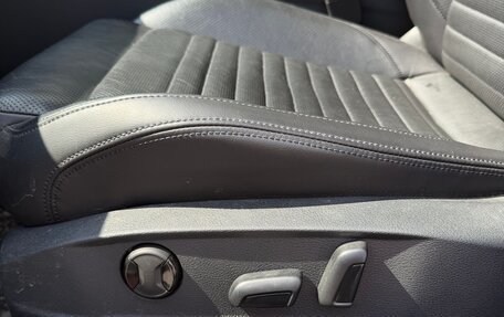 Volkswagen Passat B8 рестайлинг, 2015 год, 1 570 000 рублей, 11 фотография