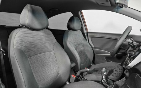 Hyundai Solaris II рестайлинг, 2016 год, 985 000 рублей, 8 фотография