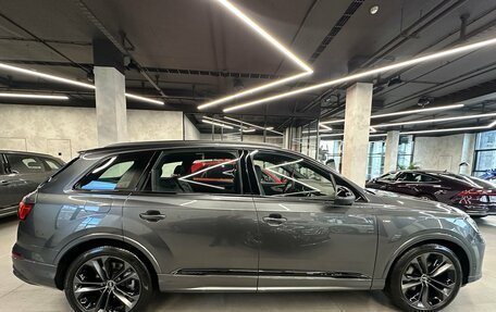 Audi Q7, 2025 год, 12 970 000 рублей, 5 фотография