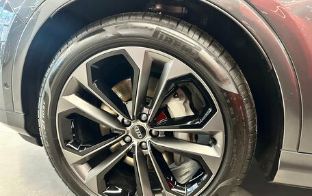 Audi Q7, 2025 год, 12 970 000 рублей, 9 фотография