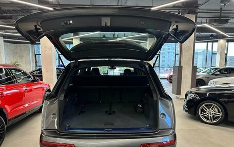 Audi Q7, 2025 год, 12 970 000 рублей, 8 фотография