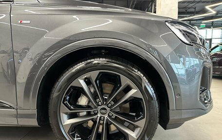 Audi Q7, 2025 год, 12 970 000 рублей, 4 фотография