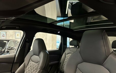 Audi Q7, 2025 год, 12 970 000 рублей, 12 фотография