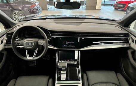 Audi Q7, 2025 год, 12 970 000 рублей, 13 фотография