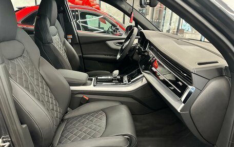Audi Q7, 2025 год, 12 970 000 рублей, 18 фотография