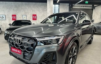 Audi Q7, 2025 год, 12 970 000 рублей, 1 фотография