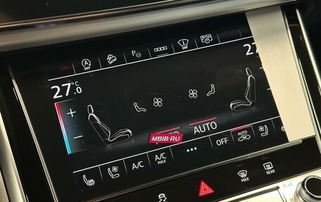 Audi Q7, 2025 год, 12 970 000 рублей, 19 фотография