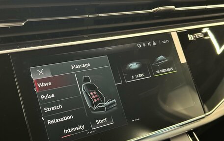 Audi Q7, 2025 год, 12 970 000 рублей, 21 фотография