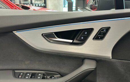 Audi Q7, 2025 год, 12 970 000 рублей, 22 фотография