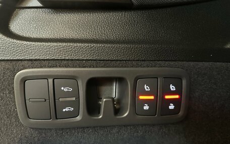 Audi Q7, 2025 год, 12 970 000 рублей, 26 фотография