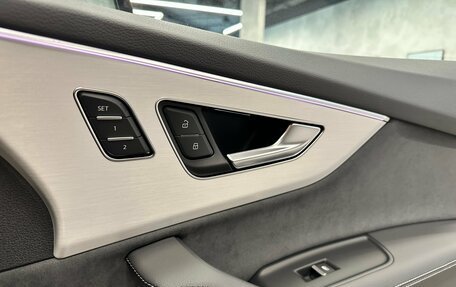 Audi Q7, 2025 год, 12 970 000 рублей, 23 фотография