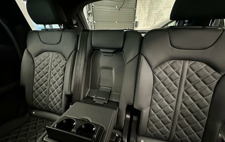 Audi Q7, 2025 год, 12 970 000 рублей, 25 фотография