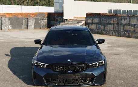 BMW 3 серия, 2025 год, 9 290 000 рублей, 2 фотография