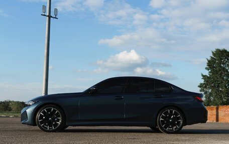 BMW 3 серия, 2025 год, 9 290 000 рублей, 4 фотография