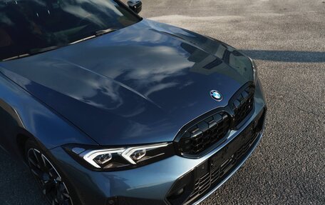 BMW 3 серия, 2025 год, 9 290 000 рублей, 3 фотография