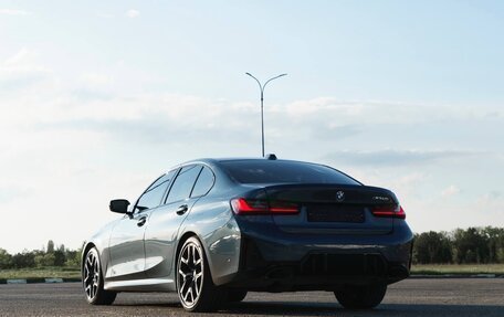 BMW 3 серия, 2025 год, 9 290 000 рублей, 7 фотография