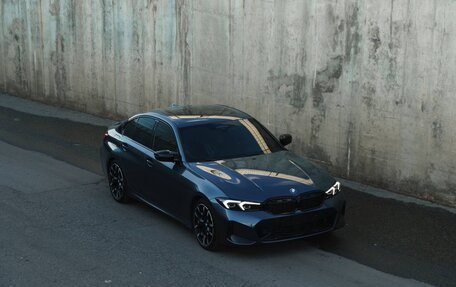 BMW 3 серия, 2025 год, 9 290 000 рублей, 9 фотография