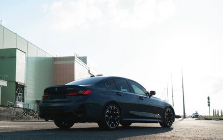 BMW 3 серия, 2025 год, 9 290 000 рублей, 8 фотография