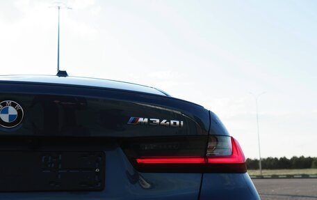BMW 3 серия, 2025 год, 9 290 000 рублей, 12 фотография